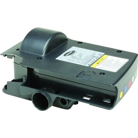 sc900 junction control box|Invacare .